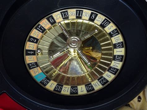  roulette lethal game of chance